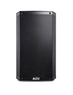 PA Speaker Hire York - ALTO TS212