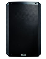 PA Speaker Hire York - ALTO TS315