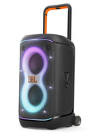 JBL Partybox Speaker Hire York