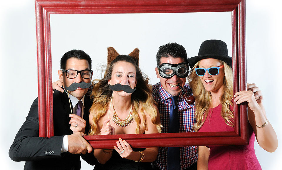 Photo Booth