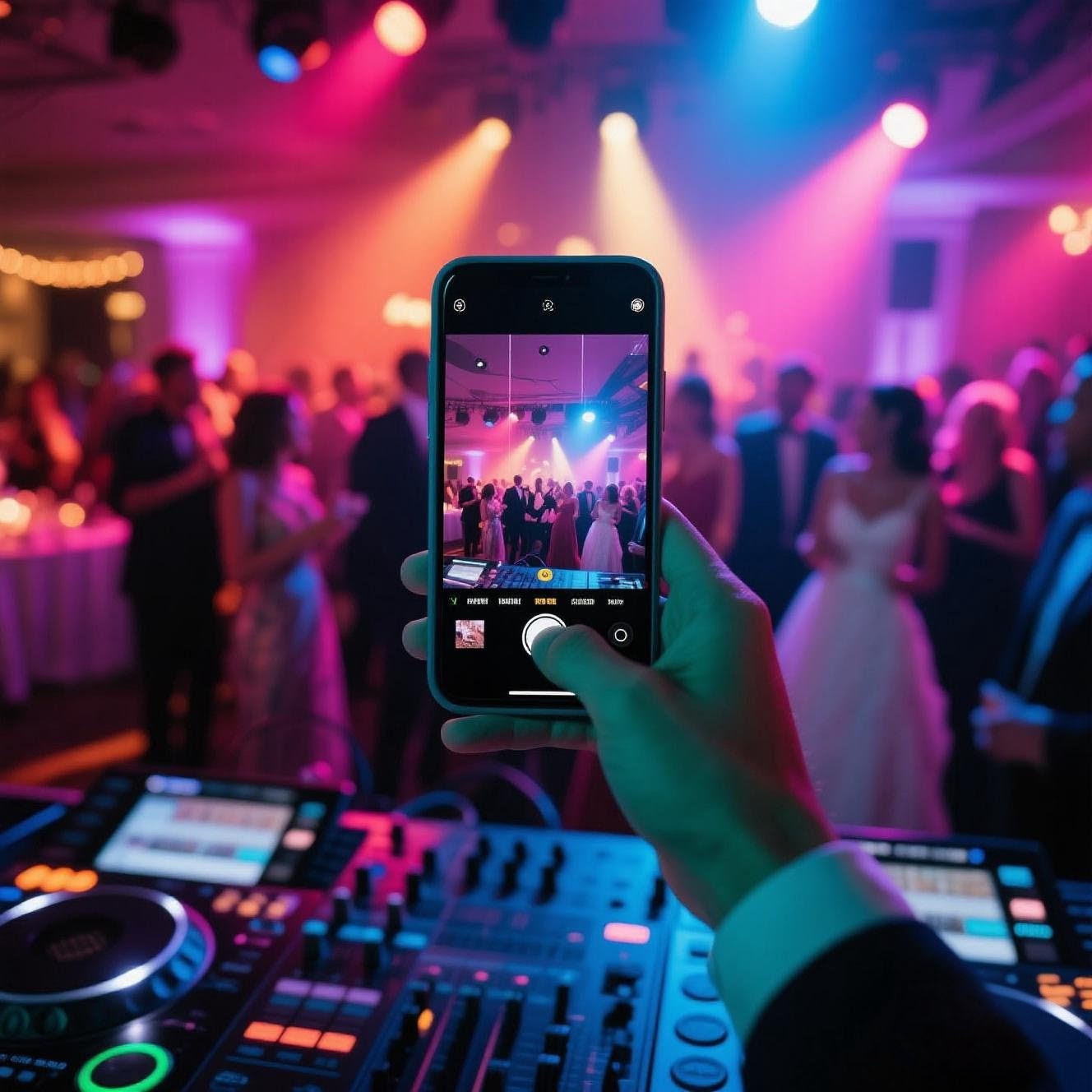 Dancefloor